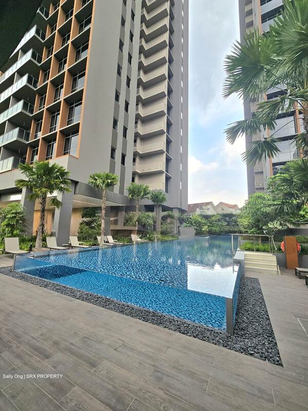 Amo Residence (D20), Apartment #508221361
